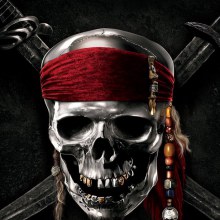 Pirates of the Caribbean: On Stranger Tides