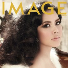 แบม จณิสตา @ IMAGE December 2010