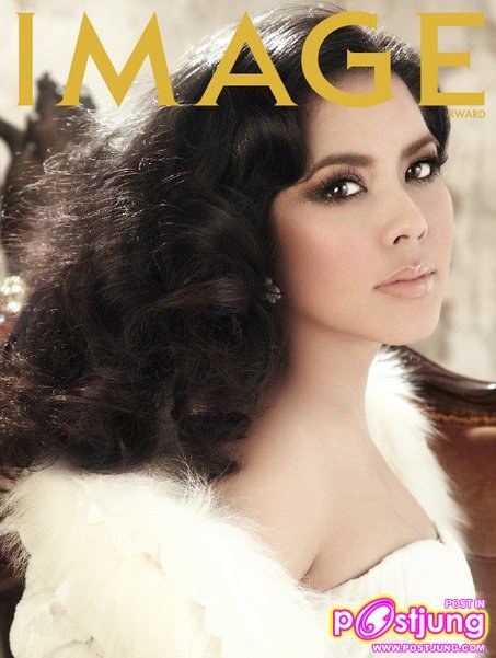 แบม จณิสตา @ IMAGE December 2010
