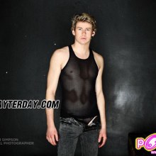 แฟชั่นกางเกงชั้นในชาย