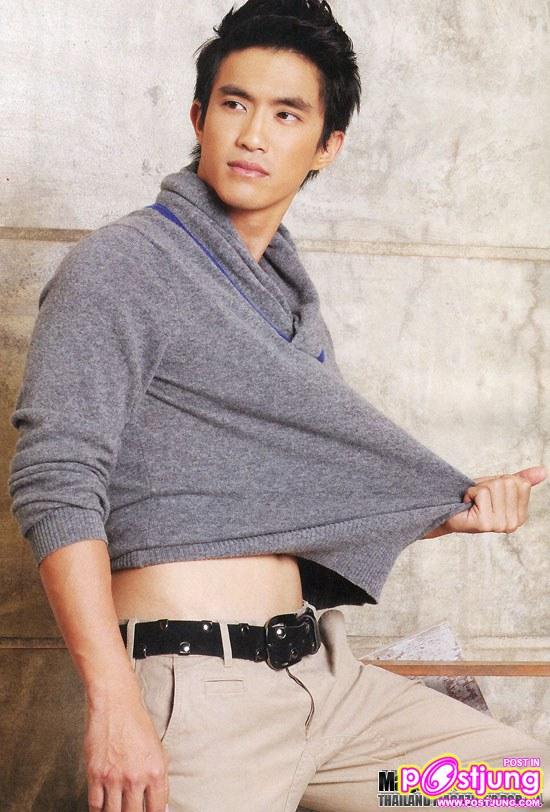 ไผ่ พาทิศ @Blast vol. 1 no. 9 December 2010