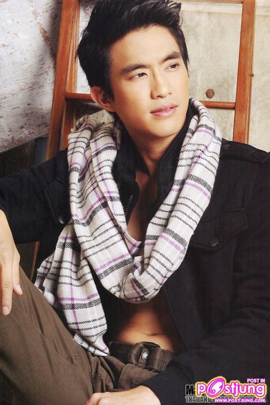 ไผ่ พาทิศ @Blast vol. 1 no. 9 December 2010