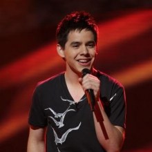 David Archuleta