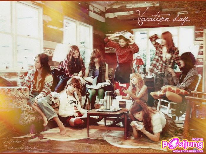 girls generation