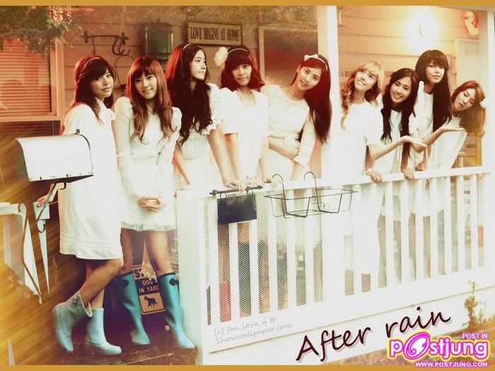 girls generation