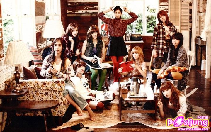 girls generation