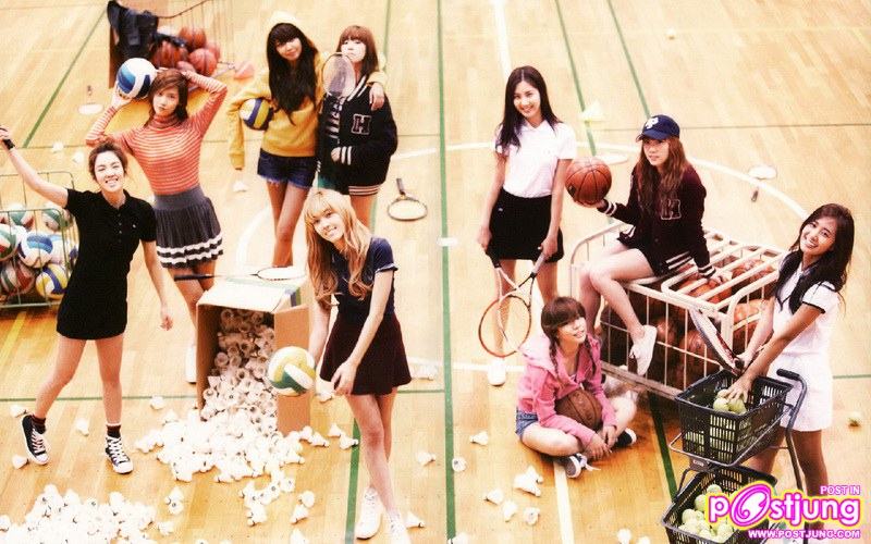 girls generation