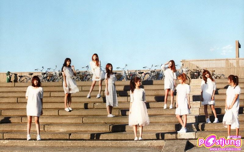girls generation