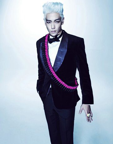 GD&TOP Promotional Photo