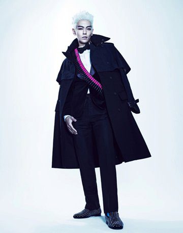 GD&TOP Promotional Photo