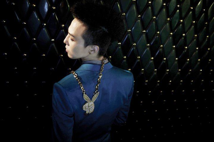 GD&TOP Promotional Photo