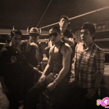 ภาพ(เก็บตก)วงClash