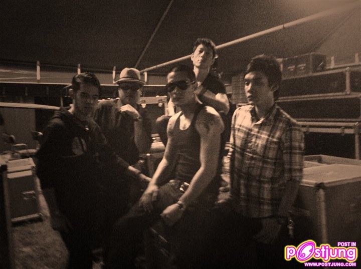 ภาพ(เก็บตก)วงClash