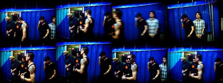 ภาพ(เก็บตก)วงClash