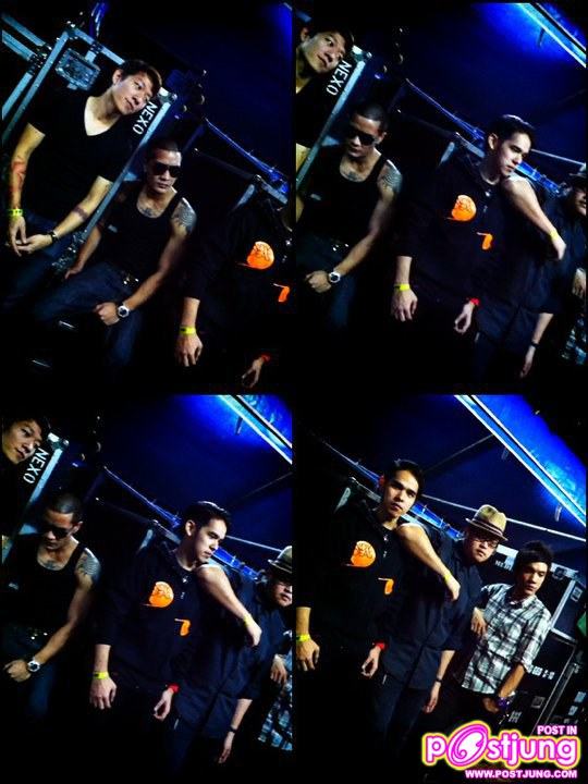 ภาพ(เก็บตก)วงClash