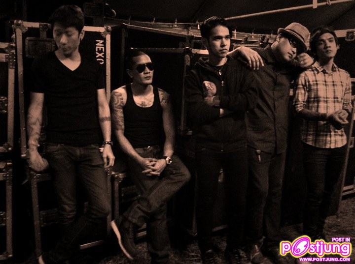 ภาพ(เก็บตก)วงClash