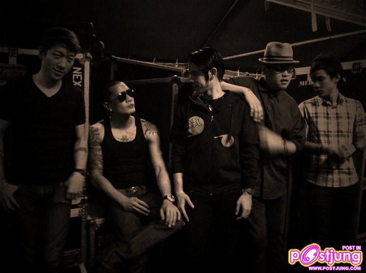 ภาพ(เก็บตก)วงClash