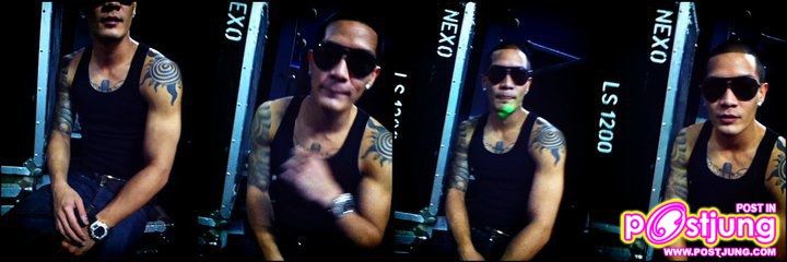 ภาพ(เก็บตก)วงClash