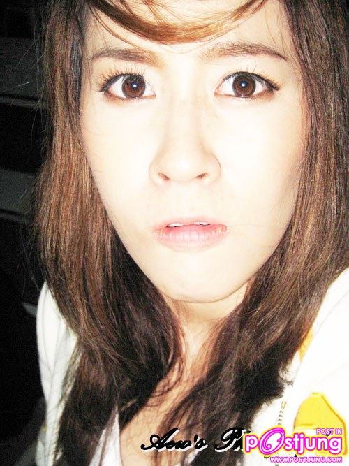 เชียร์ น่ารักเวอร์ จร้า