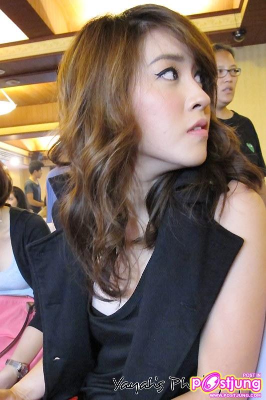 เชียร์ น่ารักเวอร์ จร้า