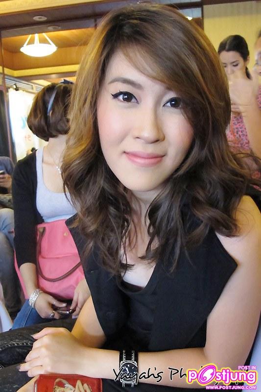 เชียร์ น่ารักเวอร์ จร้า