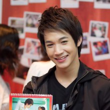ริท งานThailand Medical Expo 2010 @ ศูนย์ฯ สิริกิติ์