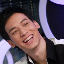 Bie รายการBangroom บูมแรง @Bang Channel