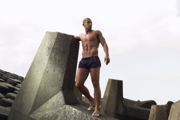 Photoshoot men album 109