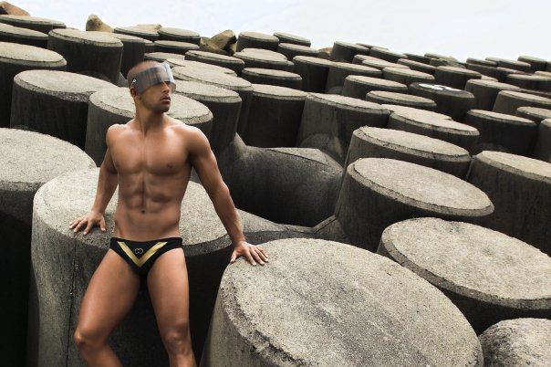 Photoshoot men album 109