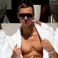 DNA - IVY POOL PARTY 2010