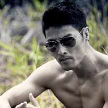 Photoshoot men album 111