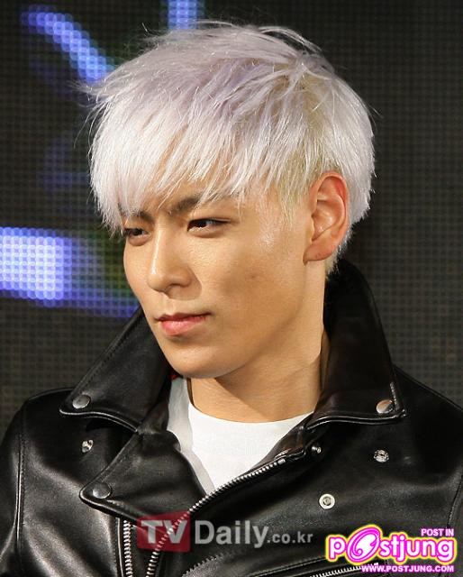 G-Dragon & TOP แห่ง Big Bang เผยลุคในคอนเซ็ปต์ใหม่