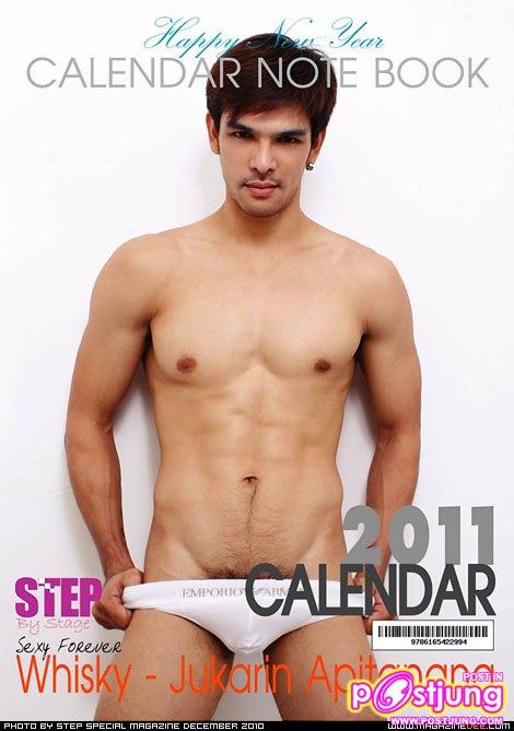 STEP SPECIAL vol. 1 no. 1 December 2010