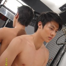 น้องหมากมาแว้ววววววว