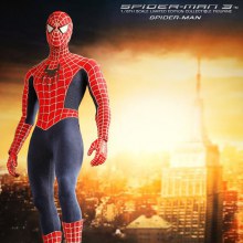 ภาพสวยๆจากHot Toys – MMS143 - Spider-Man 3