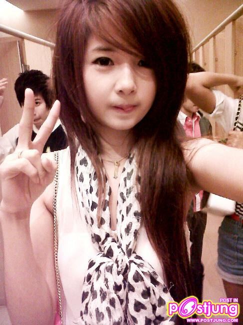 พี่ฝ้าย ๆ