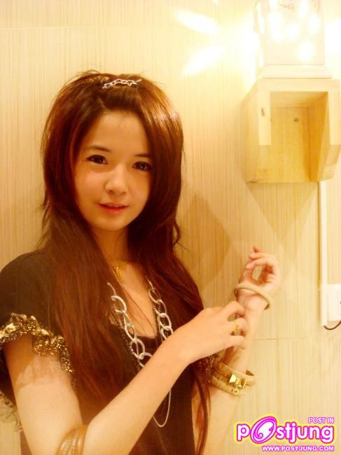 เหมือนตุ๊กตาเรย