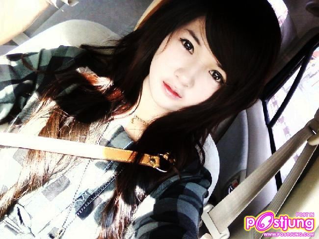 พี่ฝ้าย ๆ