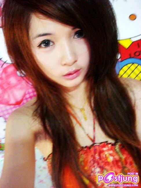 พี่ฝ้าย ๆ