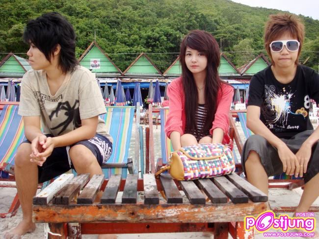 พี่ฝ้าย ๆ