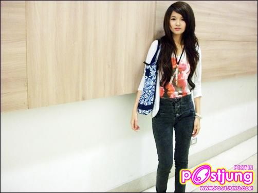 พี่ฝ้าย ๆ