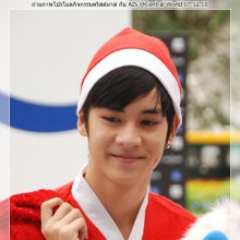 ซานตาคอรส์..เก้า