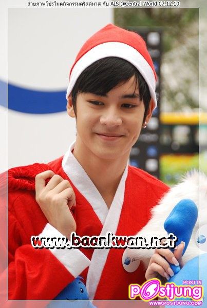 ซานตาคอรส์..เก้า