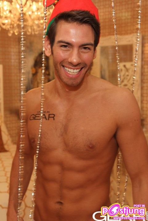 The Snow Ball  A Holiday Shopping Event with Next Magazine