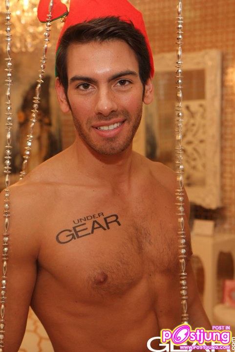 The Snow Ball  A Holiday Shopping Event with Next Magazine