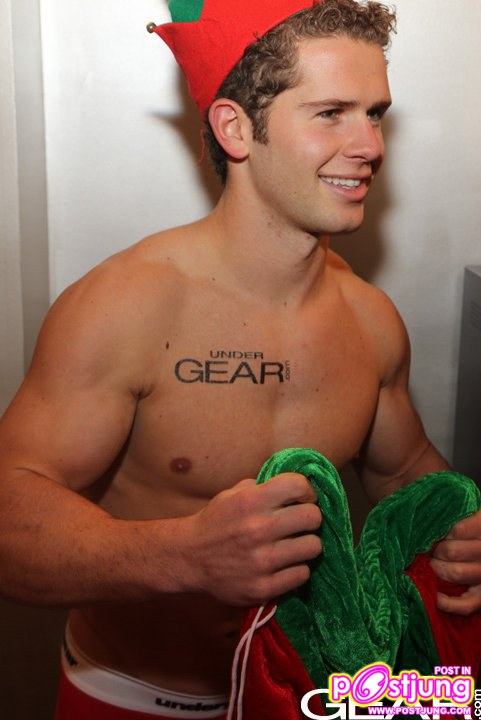 The Snow Ball  A Holiday Shopping Event with Next Magazine