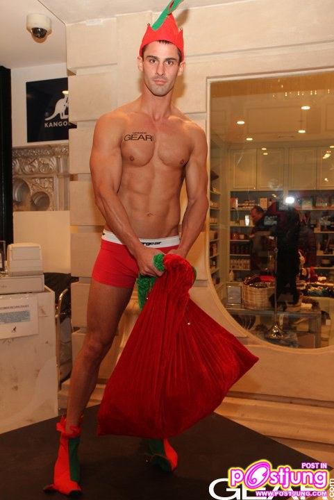 The Snow Ball  A Holiday Shopping Event with Next Magazine