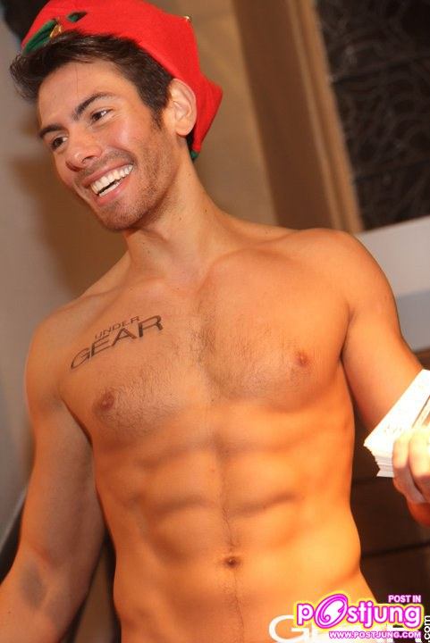 The Snow Ball  A Holiday Shopping Event with Next Magazine