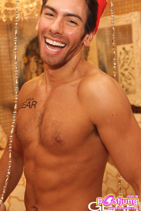 The Snow Ball  A Holiday Shopping Event with Next Magazine