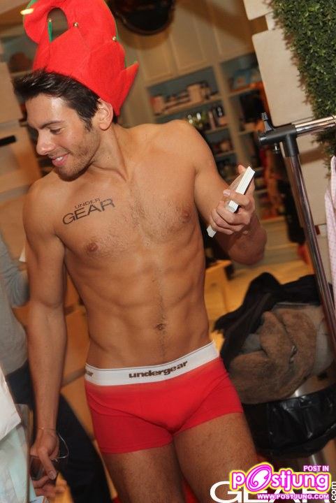 The Snow Ball  A Holiday Shopping Event with Next Magazine